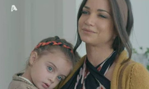 «Το τατουάζ»: Η εξαφάνιση της Όλγας και της Λήδας προκαλεί αναστάτωση