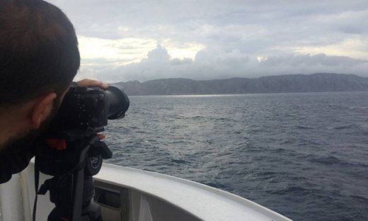 «Οι Πειρατές του Αιγαίου»: Πλησιάζει η μεγάλη πρεμιέρα στο OPEN