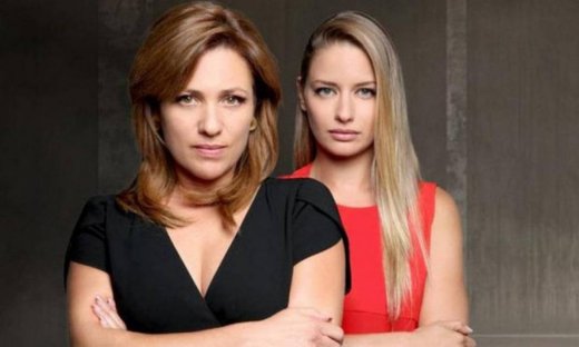 Γυναίκα χωρίς όνομα: Η Ζωή της Μαρίνας σε κίνδυνο