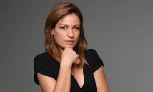 Η Μαριάννα Τουμασάτου αποκαλύπτει τις εξελίξεις στη «Γυναίκα χωρίς όνομα»