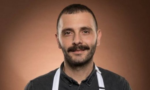 MasterChef: Ο Γιώργος αποκαλύπτει τι έχει σκοπό να κάνει μετά την αποχώρησή του από το παιχνίδι