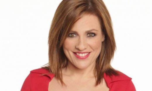 Μαριάννα Τουμασάτου: Ο ρόλος της στη «Γυναίκα χωρίς όνομα» μέσα από τα δικά της μάτια