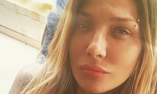 Αγγελική Ηλιάδη: Η εξομολόγηση και το δημόσιο ευχαριστώ στον πιο σημαντικό άνθρωπο της ζωής της