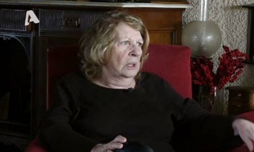 Άγριο χώσιμο της Παναγιωτοπούλου:«Ο Σεφερλής είναι ένα πράγμα 3ης κατηγορίας, δεν μπορώ να το βλέπω»