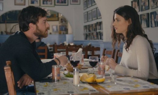 Το Τατουάζ: Έγκυος η Άννα; Το τεστ και ο καβγάς με τον Άλεξ