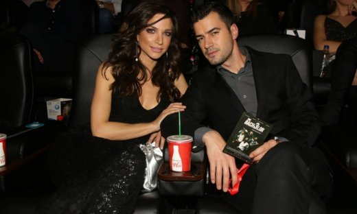 Γιάννης Τσιμιτσέλης - Κατερίνα Γερονικολού: Επιτέλους ανέβασαν κοινή τους φωτογραφία στο Instagram