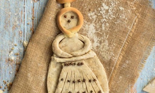 Κυρά Σαρακοστή: Το έθιμο και η συνταγή