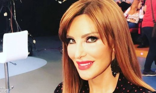 Βίκυ Χατζηβασιλείου: Μας ευχήθηκε «Καλή Σαρακοστή» με μια sexy φωτογραφία