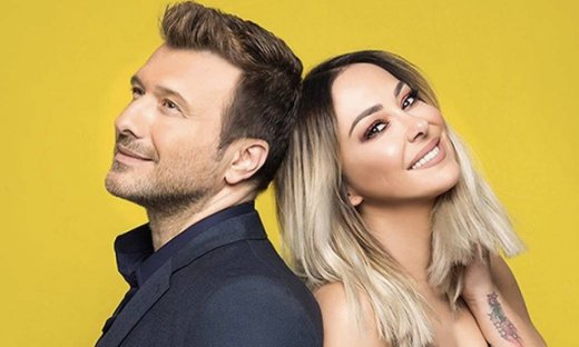 Τελευταίο διήμερο για Πλούταρχο και Ασλανίδου