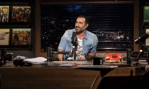 Η τηλεόραση του χθες, ζωντανεύει απόψε στο «Βινύλιο»