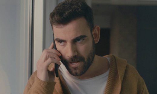 Τατουάζ: Η υπόσχεση του Ορφέα και το σχέδιο απόδρασης