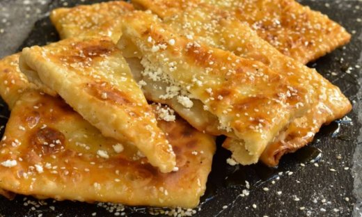 Τυροπιτάρια