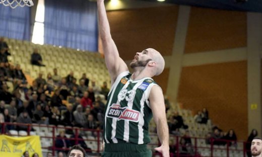 Δύσκολη αποστολή στη Μόσχα για τον Παναθηναϊκό ΟΠΑΠ