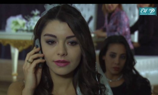 Συγκλονιστικές οι εξελίξεις στη σειρά «Ελίφ»: Η Ζεϊνέπ θύμα του Νετζντέτ