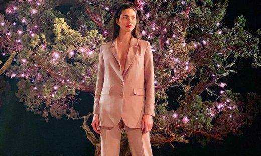 Επικό throwback: Δες πώς ήταν η Ηλιάνα Παπαγεωργίου πριν 10 χρόνια