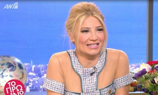 Σκορδά: «Έπαθα σοκ! Χώρισε αυτό το ζευγάρι; Νόμιζα ότι πήγαινε για γάμο…»