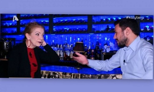 Πέμυ Ζούνη:Το σοβαρό πρόβλημα υγείας της κόρης της και το χειρουργείο