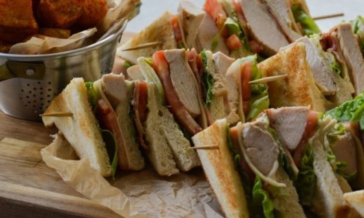 Club Sandwich