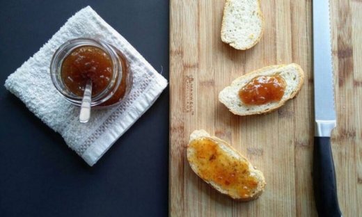 Μαρμελάδα σύκο