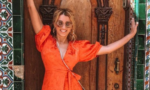 Κωνσταντίνα Σπυροπούλου: Τα σχόλια για το σώμα της και οι επικές απαντήσεις της σε αυτά