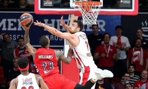 «Τελικό» για την πρόκριση δίνει ο Ολυμπιακός