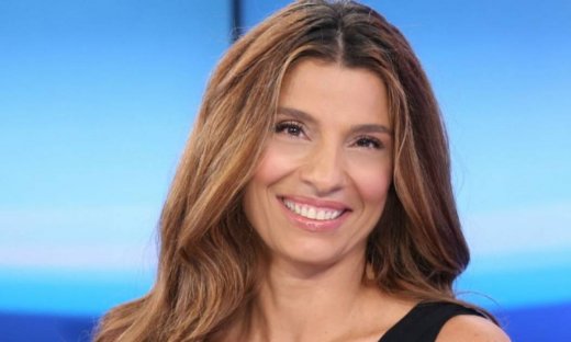 Αυτή τη φωτογραφία της Πόπης Τσαπανίδου πρέπει να τη δείτε - Ποζάρει αμακιγιάριστη στο Instagram