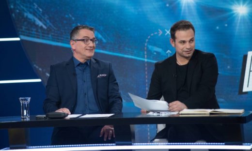 Με Ντέμη και Χριστόπουλο, το Λιχτενστάϊν - Ελλάδα στο OPEN