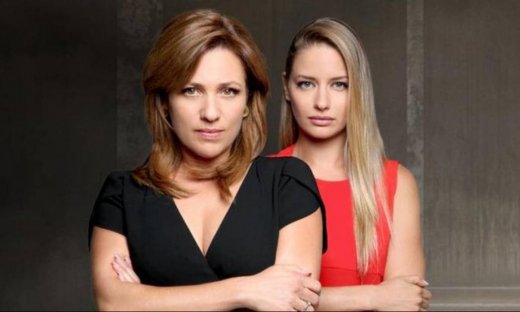 Γυναίκα χωρίς όνομα: Το μυστικό, η αγωνία και η κατάρρευση