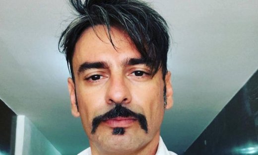 Ο Κωνσταντίνος Γιαννακόπουλος μιλά για τη ζωή του μετά τον χωρισμό από τη Φαίη Ξυλά