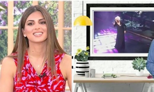 Μαρινέλλα: Η κατάσταση της υγείας της και πότε παίρνει εξιτήριο