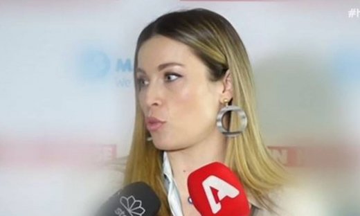 Μαριέττα Χρουσαλά: Η επιστροφή της στην τηλεόραση και το GNTM