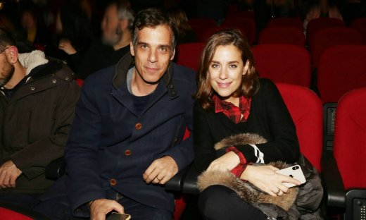 Εύα Αντωνοπούλου: «Σε κρίσιμες στιγμές η βοήθεια και η στήριξη του είναι καθοριστικές»