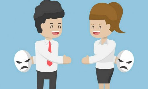 Σήμερα 2/4: Τα φαινόμενα ξεγελούν