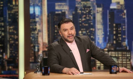 «The 2night show»: Αυτοί είναι οι αποψινοί καλεσμένοι του Αρναούτογλου