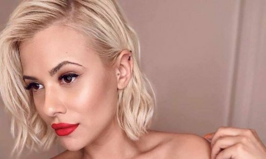 Λάουρα Νάργιες: Ανέβασε στο Instagram μία σέξι φωτογραφία με μαγιό