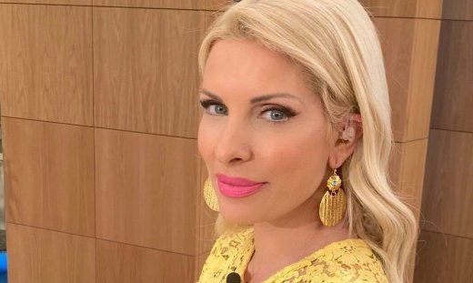 Ελένη: Η Μαρίνα της έχει γενέθλια και δημοσίευσε την πιο τρυφερή φωτογραφία