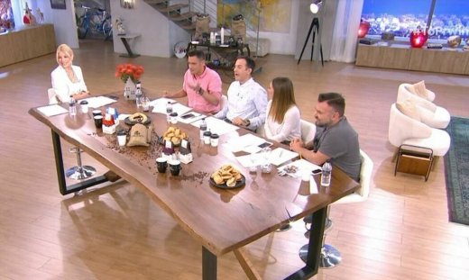 Ραφτείτε! Αποκάλυψε στο Πρωινό: «Έχουμε βρει εκκλησία και παπά….»! 