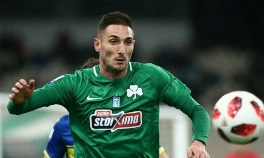 Το ξέσπασμα του Μακέντα με οδηγό τον πρώτο γύρο