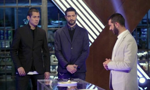 Master Chef: Αυτοί οι παίκτες μπαίνουν ξανά μέσα στο ριάλιτι μαγειρικής  