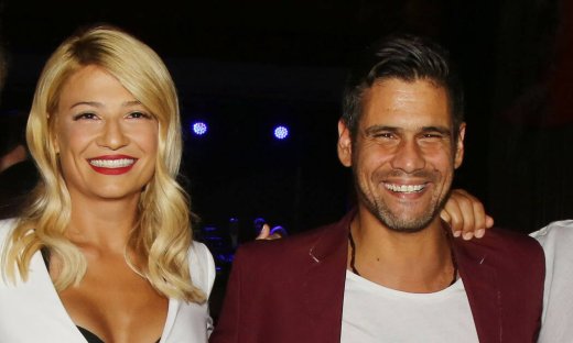  Σκορδά-Ουγγαρέζος: Συνεχίζουν μαζί και την επόμενη σεζόν