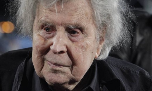 Συνεργασία «βόμβα» Μίκη-Βάλαρη στη θεατρική Αθήνα