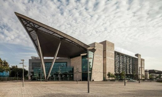 Eurovision 2019: Εδώ θα φιλοξενηθεί ο φετινός ευρωπαϊκός διαγωνισμός τραγουδιού-Όσα δεν γνωρίζετε!