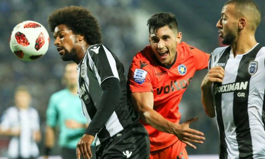 Το σκορ που κυνηγάει ο ΠΑΟΚ για την πρόκριση