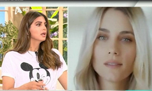 Δούκισσα Νομικού: Το παρασκήνιο της αποχώρησής της από τον ΑΝΤ1