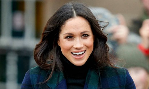 Αυτή κι αν είναι είδηση: Τι σχέση έχει η Μeghan Μarkle με την οικογένεια του Αλ Μπάντι