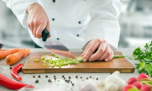 Πέθανε πολυβραβευμένος Έλληνας σεφ