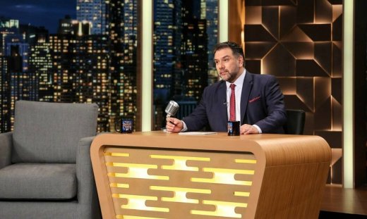 The 2night show: Αυτοί είναι οι αποψινοί καλεσμένοι του Αρναούτογλου