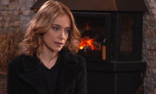 Έλα στη θέση μου: Ο Μίμης κάνει μια εξομολόγηση στην Μίκα