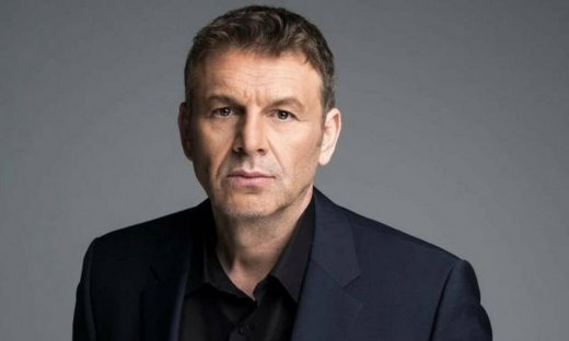 Απόστολος Γκλέτσος: Ανανέωσε την συνεργασία του με τον Γεωργίου - Ποιοι είναι οι άλλοι δύο;