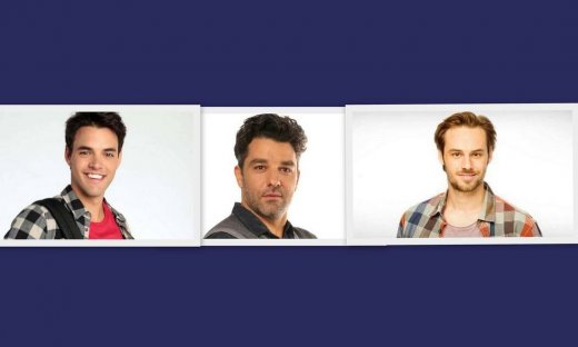 Αλλαγές και νέες προσθήκες στα «Αστέρια στην άμμο»